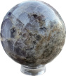 T18 Chevron Amethist Bol – 7,5 cm