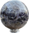 T19 Chevron Amethist Bol – 8,5 cm