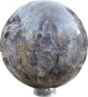 T20 Chevron Amethist Bol – 11 cm