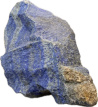 T22 Lapis Lazuli Ruw - 20 cm – 7 cm