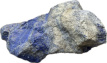 T22 Lapis Lazuli Ruw - 20 cm – 7 cm