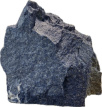 T23 Lapis Lazuli ruw - 13,5 cm – 11 cm