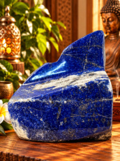 T25 Lapis Lazuli - 10,5 cm – 4,5 cm