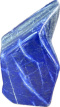 T26 Lapis Lazuli gepolijst - 10 cm – 5 cm