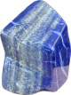 T26 Lapis Lazuli gepolijst - 10 cm – 5 cm