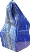 T26 Lapis Lazuli gepolijst - 10 cm – 5 cm