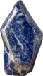T28 Lapis Lazuli gepolijst - 11,5 cm – 4,5 cm