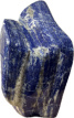 T28 Lapis Lazuli gepolijst - 11,5 cm – 4,5 cm