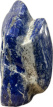T28 Lapis Lazuli gepolijst - 11,5 cm – 4,5 cm
