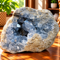 T32 Celestien cluster - 21 cm – 9 cm