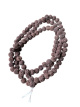 T38 Mala Rudraksha – 105 cm