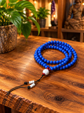 T47 Mala Hars (Blauw) – 54 cm