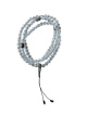 T52 Mala Bergkristal – 52 cm