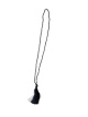 T53 Mala Lavasteen met Schedeltje – 51 cm