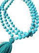 T54 Mala Turkoois – 48 cm