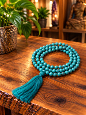 T54 Mala Turkoois – 48 cm