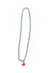 T57 Mala Bergkristal – 45 cm