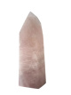 T59 Rozenkwarts punt - 12,5 cm – 5,5 cm