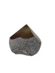 T62 Agaat Powerpunt - 6,5 cm – 5 cm