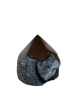 T63 Agaat Powerpunt - 5,5 cm – 5 cm