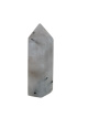 T64 Toermalijnkwarts punt - 7 cm – 2,5 cm