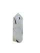 T65 Toermalijnkwarts punt - 7 cm – 2 cm
