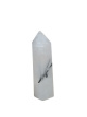 T65 Toermalijnkwarts punt - 7 cm – 2 cm