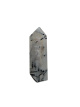 T66 Toermalijnkwarts punt - 6,5 cm – 2 cm