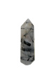 T66 Toermalijnkwarts punt - 6,5 cm – 2 cm
