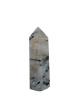 T66 Toermalijnkwarts punt - 6,5 cm – 2 cm