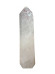 T74 Bergkristal toren - 30 cm – 7,5 cm