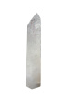 T74 Bergkristal toren - 30 cm – 7,5 cm