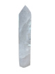 T76 Bergkristal toren - 33 cm – 7 cm