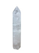 T77 Bergkristal Toren - 34,5 cm – 7 cm