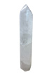T77 Bergkristal Toren - 34,5 cm – 7 cm