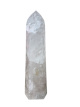T78 Bergkristal Toren - 35,5 cm – 10 cm