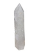 T79 Clear Quartz Tower - 36.5 cm – 10 cm