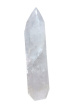 T79 Clear Quartz Tower - 36.5 cm – 10 cm