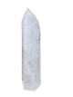 T79 Clear Quartz Tower - 36.5 cm – 10 cm