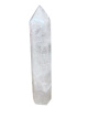 T80 Bergkristal Toren - 34,5 cm – 7 cm