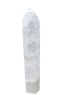 T80 Bergkristal Toren - 34,5 cm – 7 cm