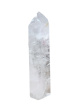 T81 Bergkristal Toren - 30 cm – 8 cm