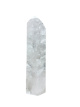 T81 Bergkristal Toren - 30 cm – 8 cm