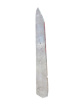 T82 Bergkristal Toren - 46 cm – 9,5 cm