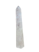 T82 Bergkristal Toren - 46 cm – 9,5 cm
