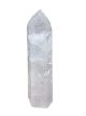 T83 Bergkristal toren - 39 cm – 11,5 cm
