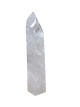 T83 Bergkristal toren - 39 cm – 11,5 cm