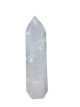 T83 Bergkristal toren - 39 cm – 11,5 cm