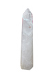 T84 Bergkristal toren - 38,5 cm – 9 cm