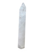 T84 Bergkristal toren - 38,5 cm – 9 cm